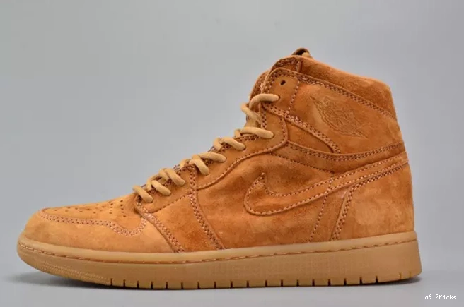 Stylish Retro 311 Jordan Air OG High 1 0909